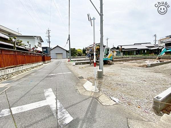 岡崎市福岡町新築戸建全4棟4号棟