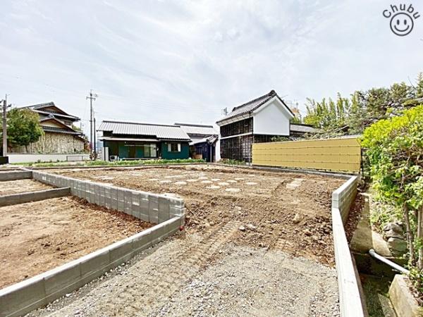 岡崎市福岡町新築戸建全4棟4号棟
