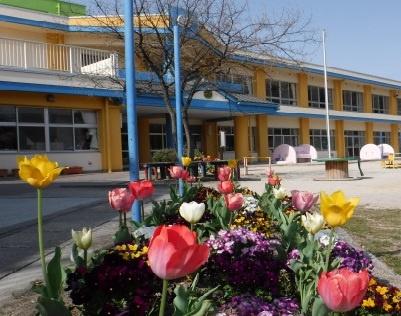 西尾市富山二丁目新築戸建全2棟A棟(西尾市立平坂幼稚園)