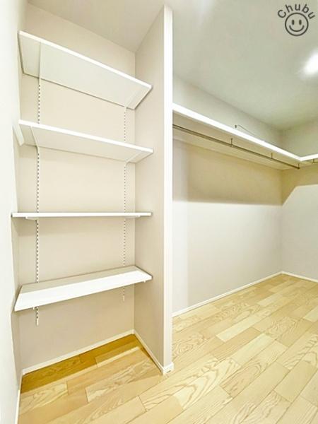 西尾市富山二丁目新築戸建全2棟A棟
