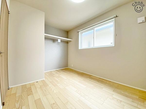 西尾市富山二丁目新築戸建全2棟A棟