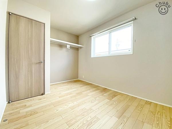 西尾市富山二丁目新築戸建全2棟A棟