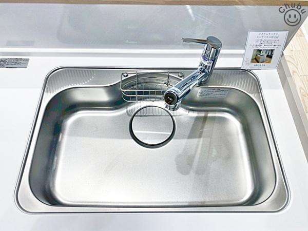 西尾市富山二丁目新築戸建全2棟A棟