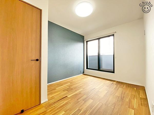 西尾市富山二丁目新築戸建全2棟B棟