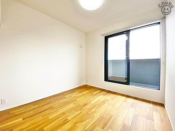 西尾市富山二丁目新築戸建全2棟B棟