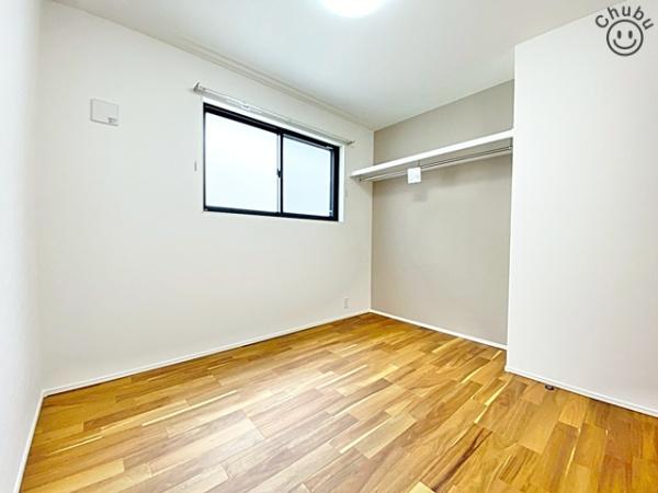 西尾市富山二丁目新築戸建全2棟B棟