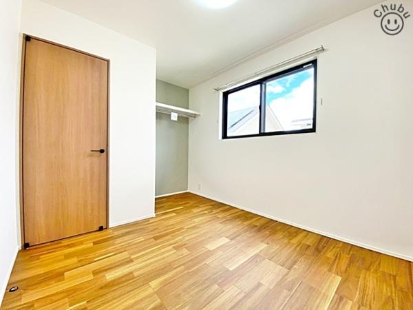 西尾市富山二丁目新築戸建全2棟B棟
