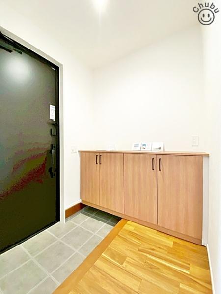 西尾市富山二丁目新築戸建全2棟B棟