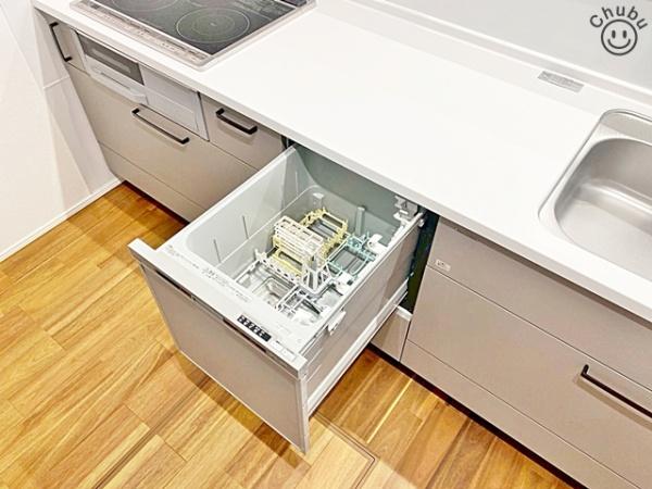 西尾市富山二丁目新築戸建全2棟B棟