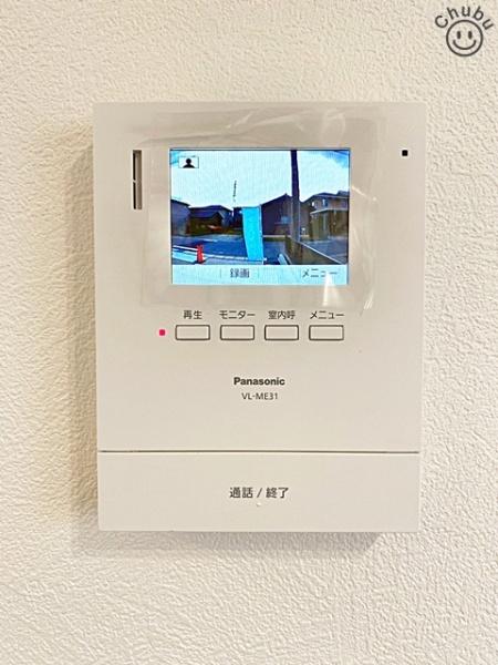西尾市富山二丁目新築戸建全2棟B棟