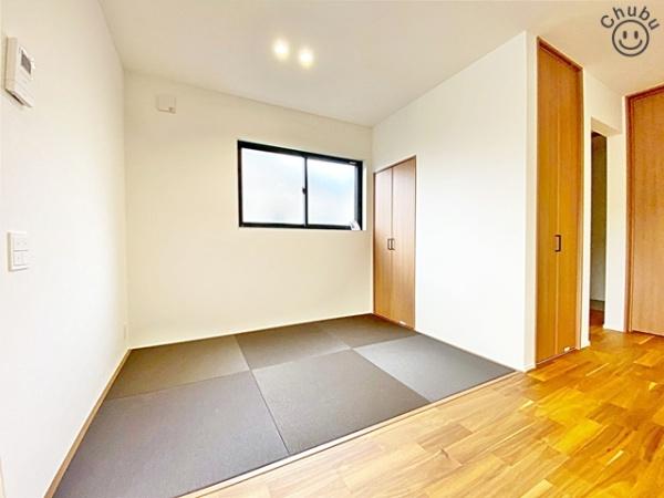 西尾市富山二丁目新築戸建全2棟B棟