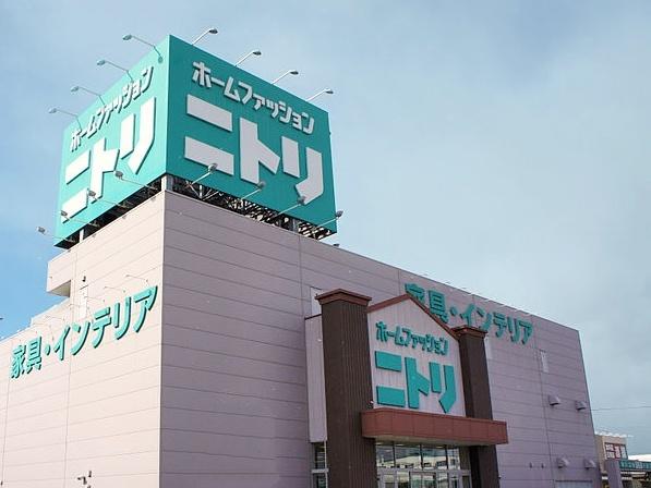 瀬戸市山の田町新築戸建全3棟3号棟(ニトリ瀬戸店)