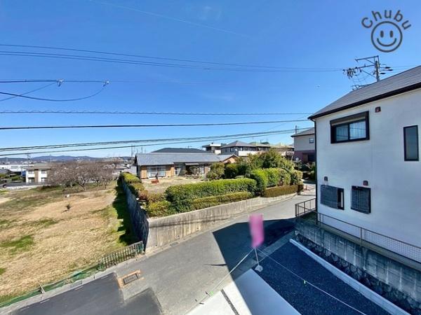 瀬戸市山の田町新築戸建全3棟3号棟