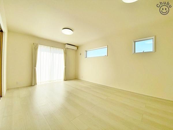 瀬戸市萩山台新築戸建全1棟