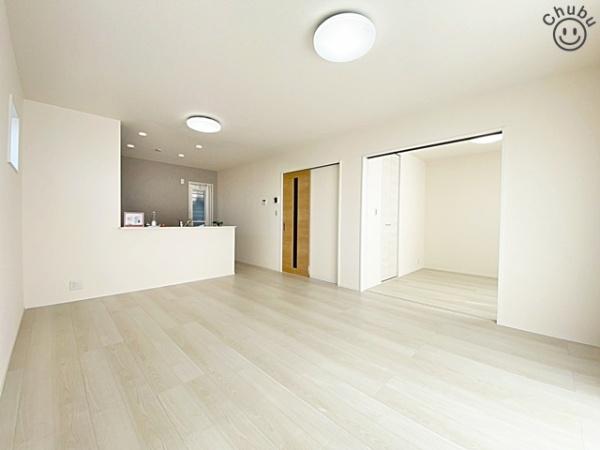 瀬戸市萩山台新築戸建全1棟