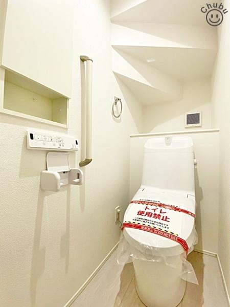 瀬戸市品野町新築戸建全4棟2号棟