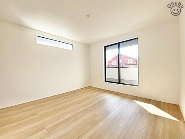 瀬戸市品野町新築戸建全4棟2号棟