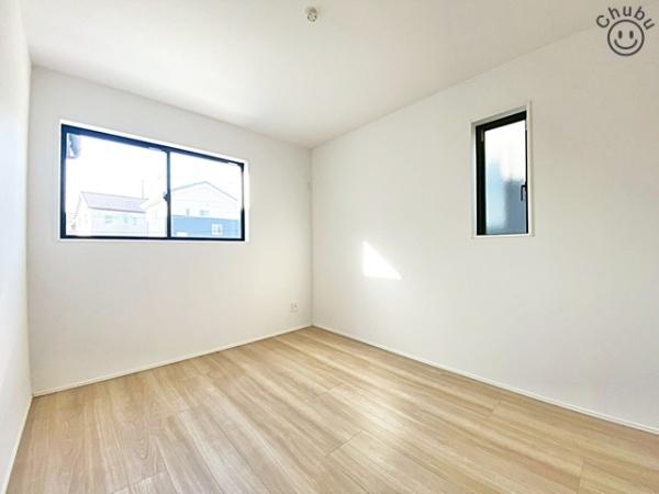 瀬戸市品野町新築戸建全4棟2号棟