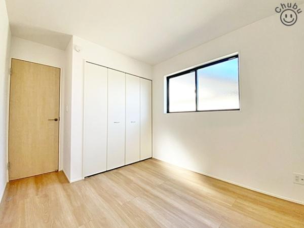 瀬戸市品野町新築戸建全4棟2号棟