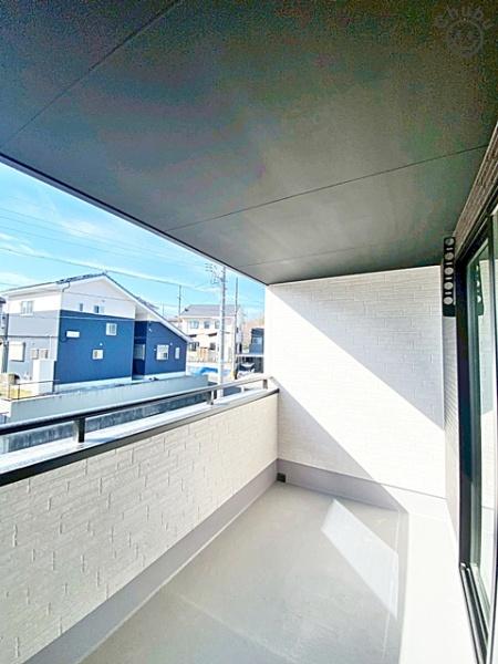 瀬戸市品野町新築戸建全4棟2号棟
