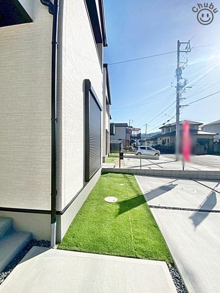 瀬戸市品野町新築戸建全4棟2号棟