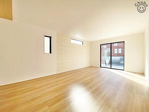瀬戸市品野町新築戸建全4棟2号棟