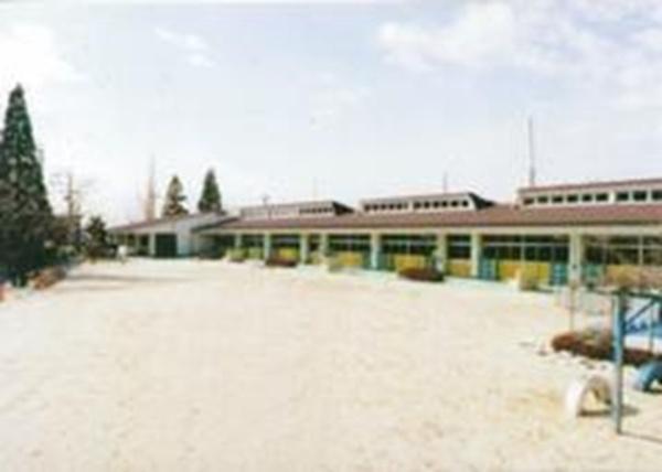 瀬戸市品野町新築戸建全4棟3号棟(品野西保育園)