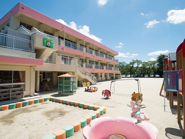 瀬戸市品野町新築戸建全4棟3号棟(瀬戸ひなご幼稚園)