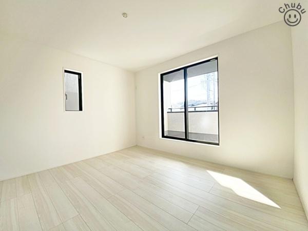 瀬戸市品野町新築戸建全4棟3号棟