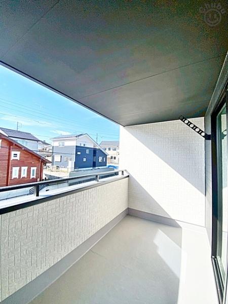 瀬戸市品野町新築戸建全4棟3号棟