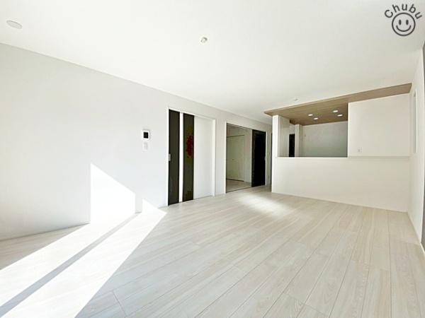瀬戸市品野町新築戸建全4棟3号棟