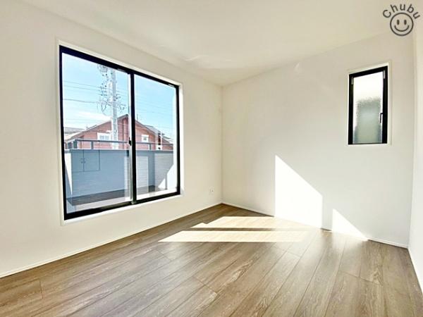瀬戸市品野町新築戸建全4棟4号棟