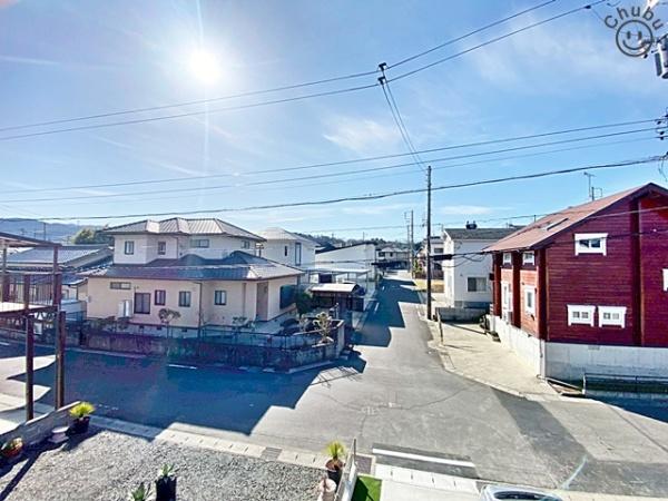 瀬戸市品野町新築戸建全4棟4号棟