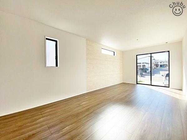 瀬戸市品野町新築戸建全4棟4号棟