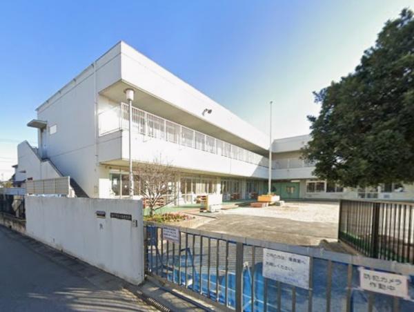 知多市寺本台新築戸建全2棟2号棟(八幡保育園)