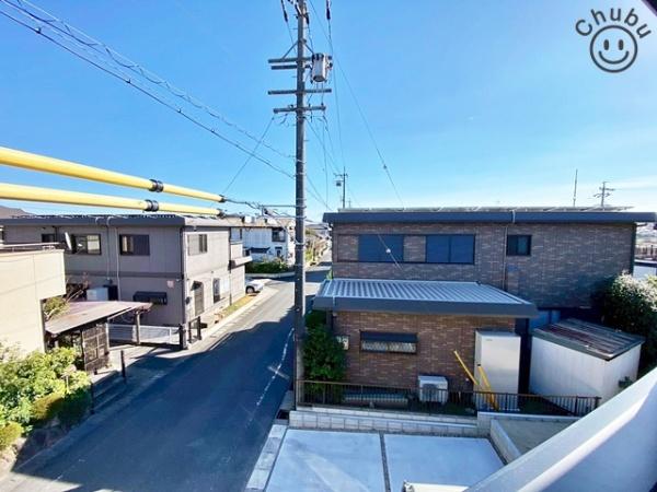 知多市寺本台新築戸建全2棟2号棟