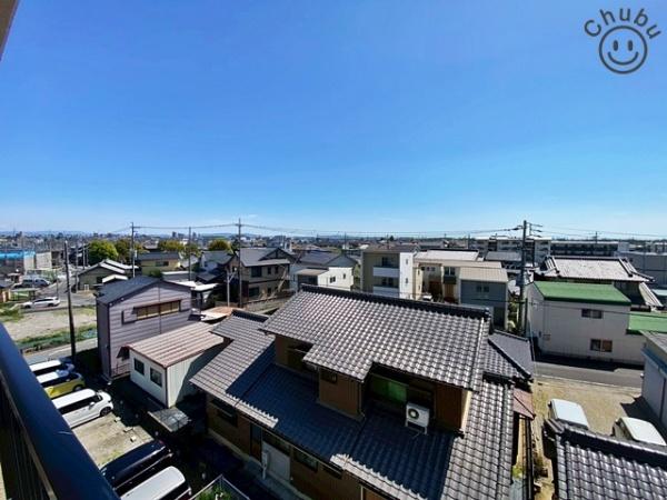 エルグランデ半城土