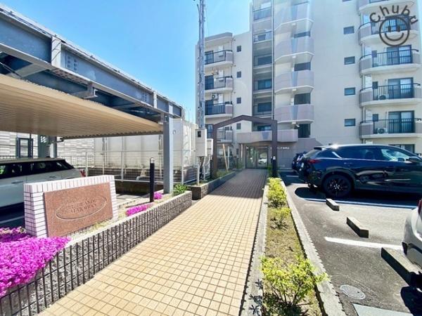 エルグランデ半城土