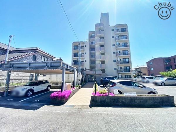 エルグランデ半城土