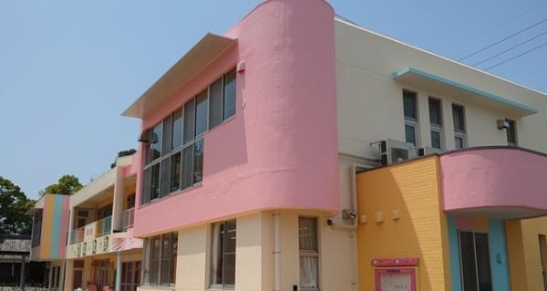 豊橋市下地町新築戸建全6棟4号棟(松葉保育園)