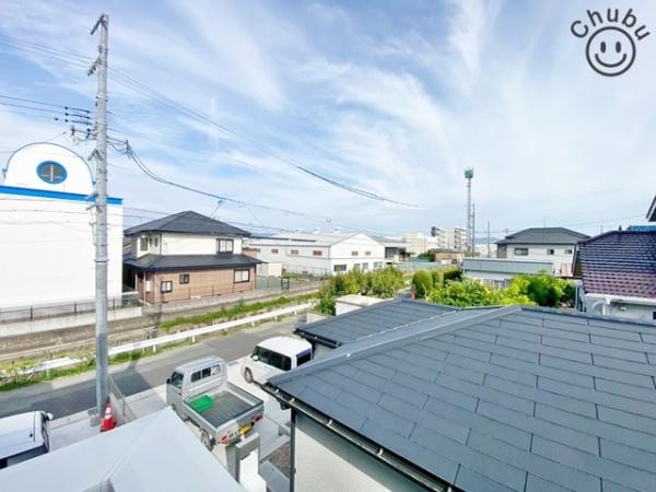 豊橋市下地町新築戸建全6棟4号棟
