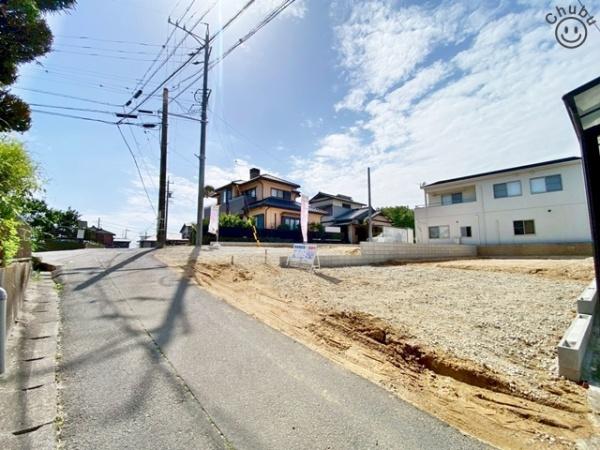 豊田市新町新築戸建全2棟1号棟
