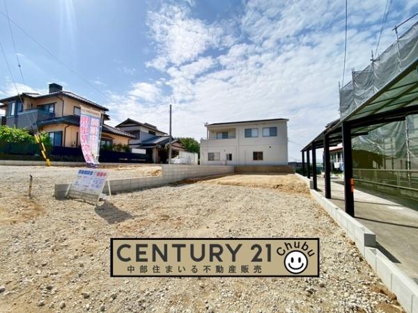 豊田市新町新築戸建全2棟2号棟