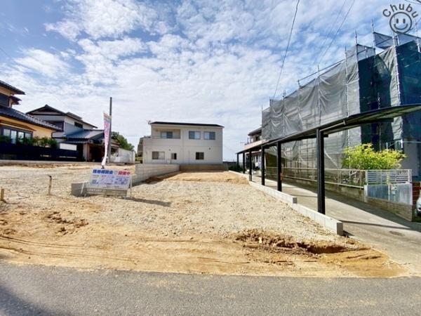 豊田市新町新築戸建全2棟2号棟