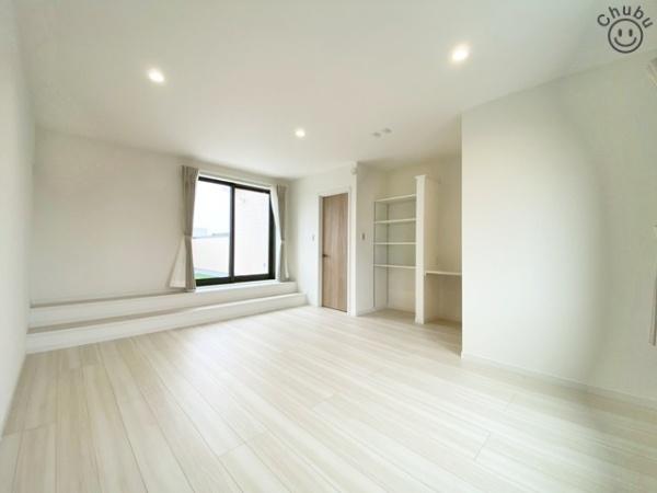 安城市百石町２丁目の新築一戸建