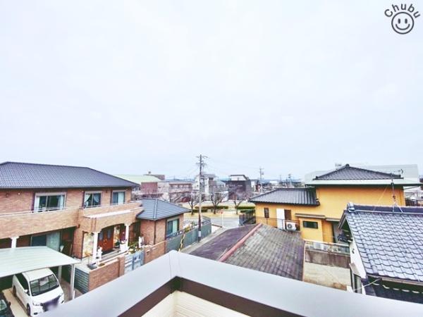 安城市百石町２丁目の新築一戸建