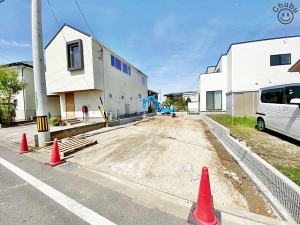 岡崎市蓑川町新築戸建全1棟