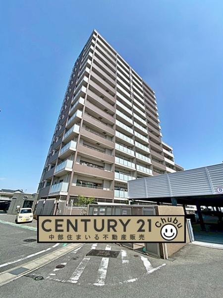 カルティア刈谷松坂