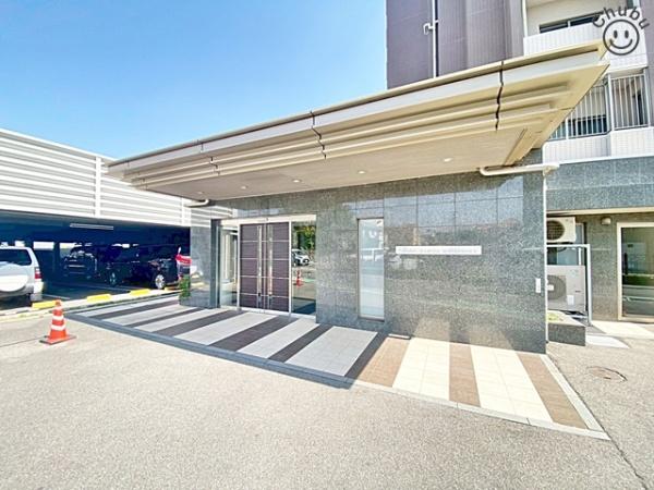 カルティア刈谷松坂