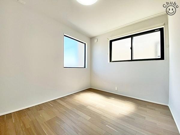 高浜市春日町新築戸建全2棟　A棟